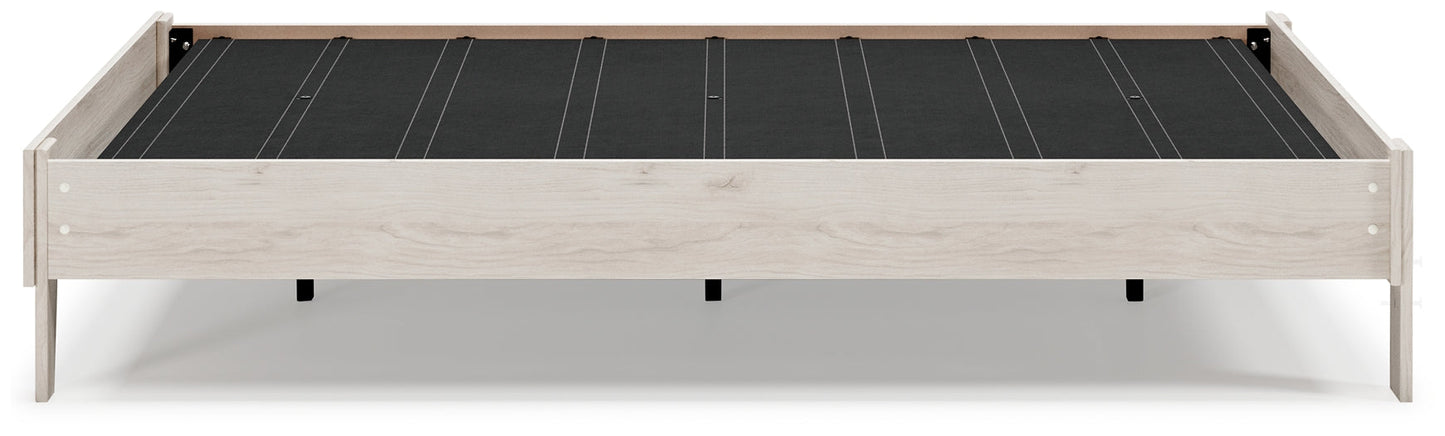 Socalle  Platform Bed Signature Design by Ashley®