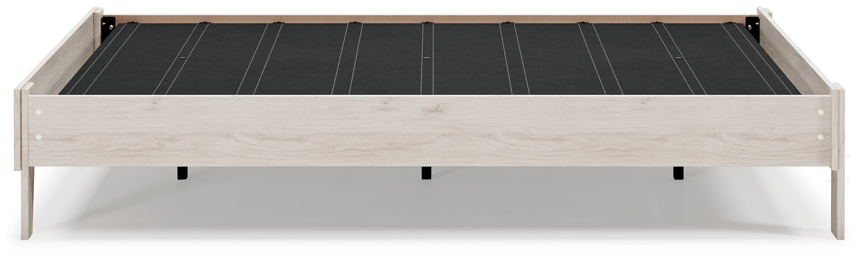 Socalle  Platform Bed Signature Design by Ashley®