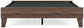 Calverson  Platform Bed Signature Design by Ashley®