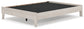 Socalle  Platform Bed Signature Design by Ashley®