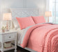 Avaleigh Full Comforter Set Signature Design by Ashley®