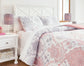 Avaleigh Full Comforter Set Signature Design by Ashley®