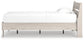 Socalle  Panel Platform Bed Signature Design by Ashley®