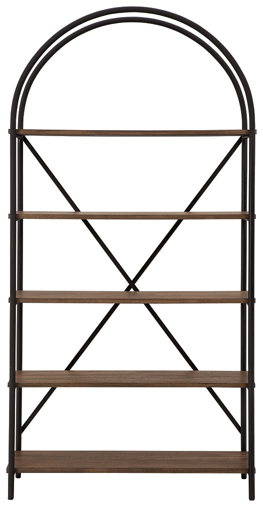 Galtbury Bookcase Signature Design by Ashley®