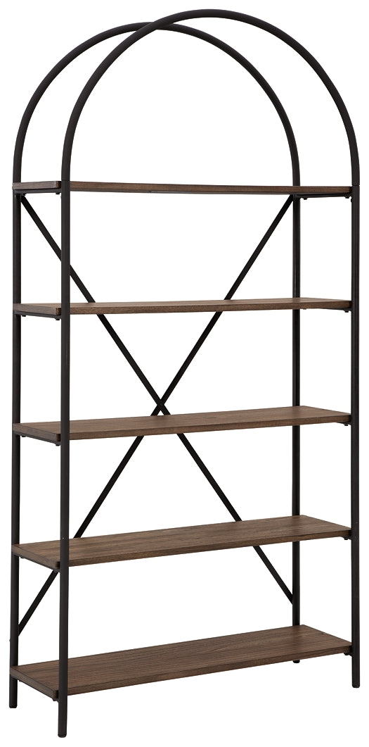 Galtbury Bookcase Signature Design by Ashley®