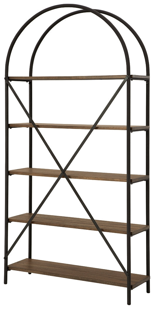 Galtbury Bookcase Signature Design by Ashley®