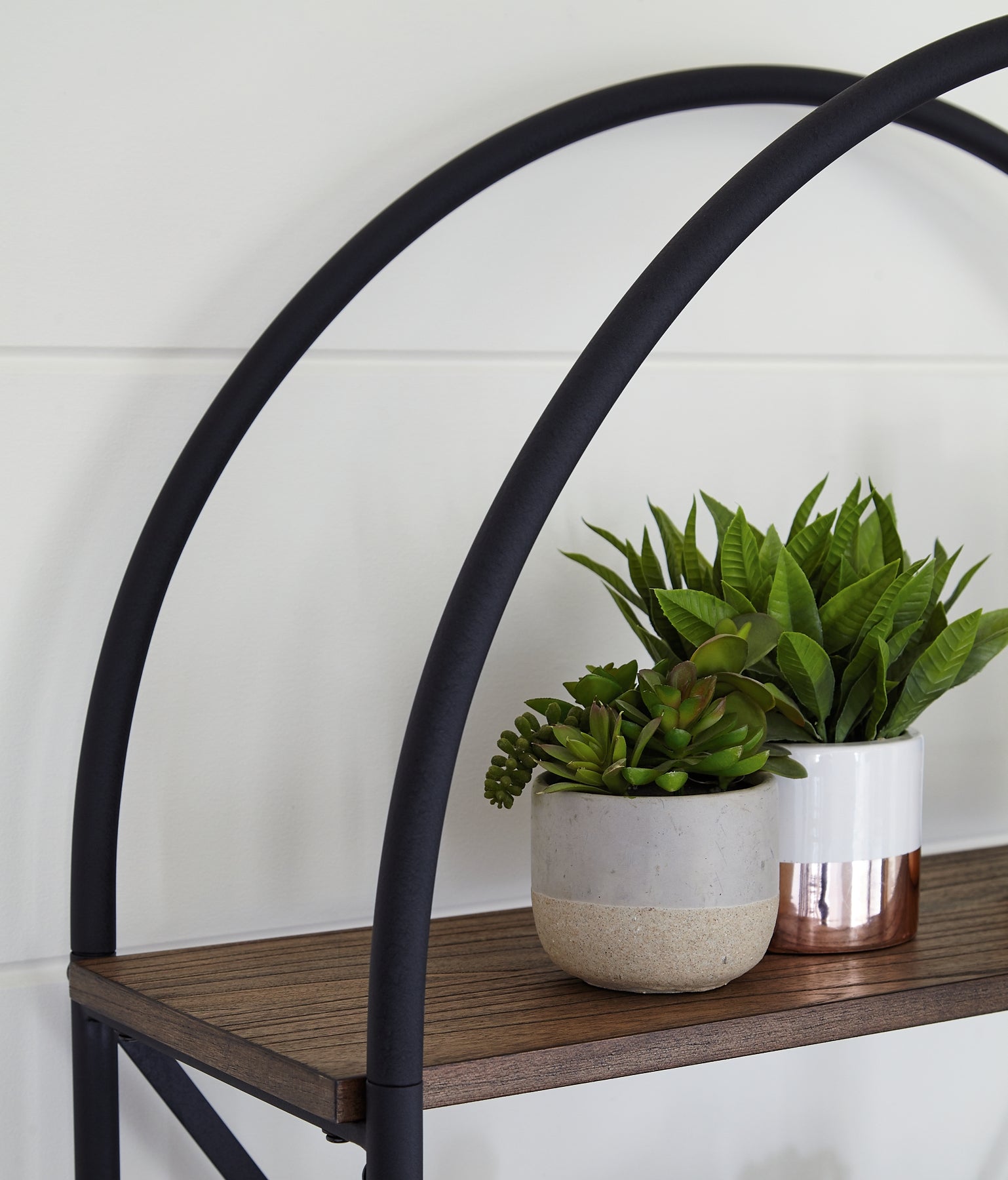 Galtbury Bookcase Signature Design by Ashley®