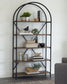 Galtbury Bookcase Signature Design by Ashley®
