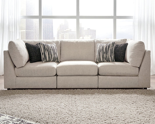 Kellway 3-Piece Sectional Sofa Signature Design by Ashley®