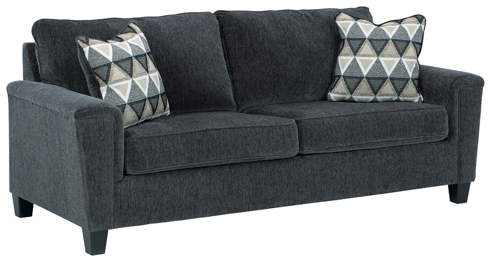 Abinger Queen Sofa Sleeper Signature Design by Ashley®