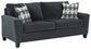 Abinger Queen Sofa Sleeper Signature Design by Ashley®