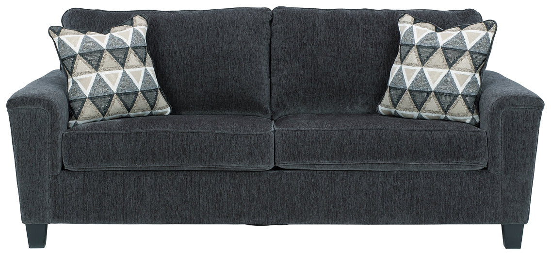 Abinger Queen Sofa Sleeper Signature Design by Ashley®