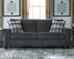Abinger Queen Sofa Sleeper Signature Design by Ashley®