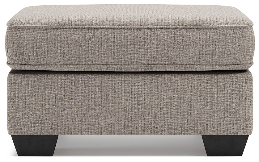 Greaves Ottoman Signature Design by Ashley®