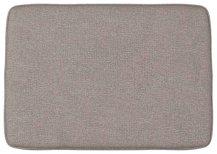 Greaves Ottoman Signature Design by Ashley®