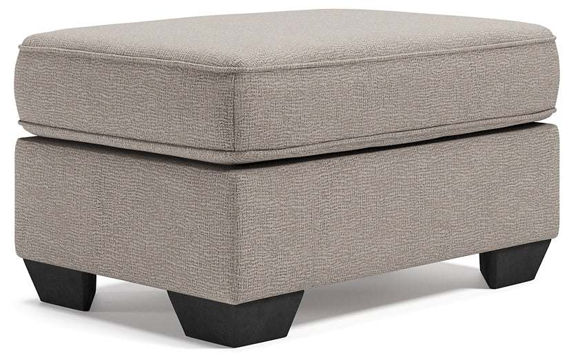 Greaves Ottoman Signature Design by Ashley®