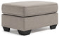 Greaves Ottoman Signature Design by Ashley®