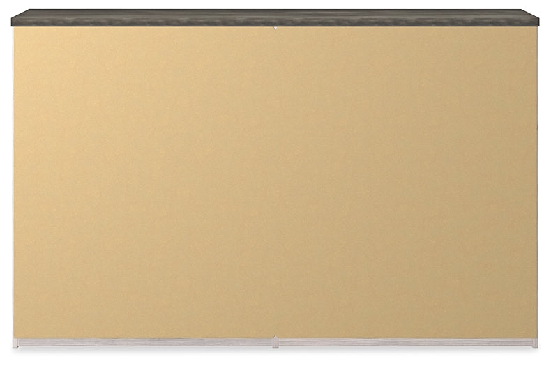 Gerridan Six Drawer Dresser Signature Design by Ashley®