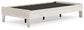 Socalle  Platform Bed Signature Design by Ashley®