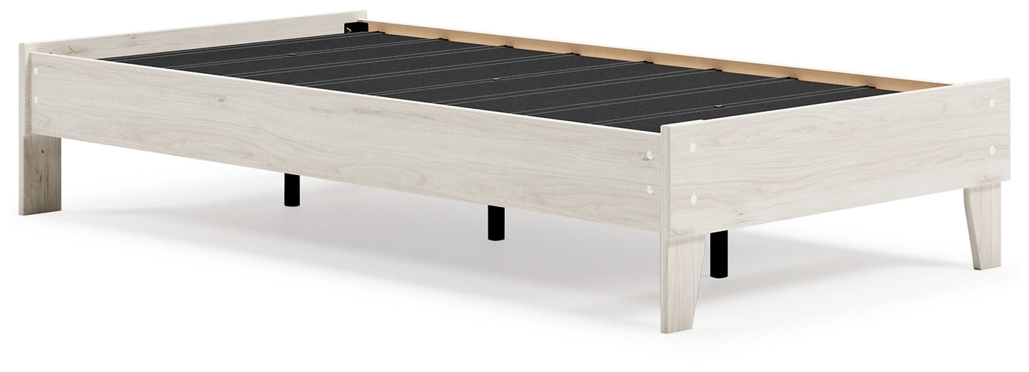 Socalle  Platform Bed Signature Design by Ashley®