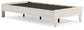 Socalle  Platform Bed Signature Design by Ashley®