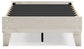 Socalle  Platform Bed Signature Design by Ashley®