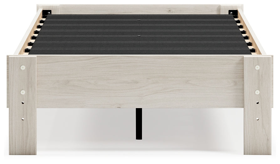 Socalle  Platform Bed Signature Design by Ashley®