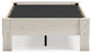 Socalle  Platform Bed Signature Design by Ashley®