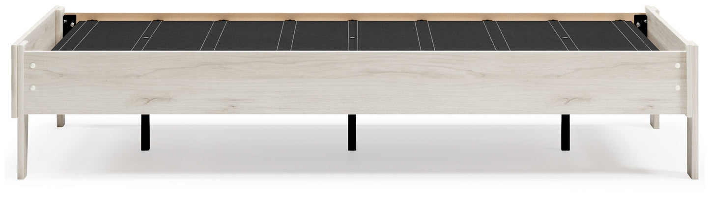 Socalle  Platform Bed Signature Design by Ashley®