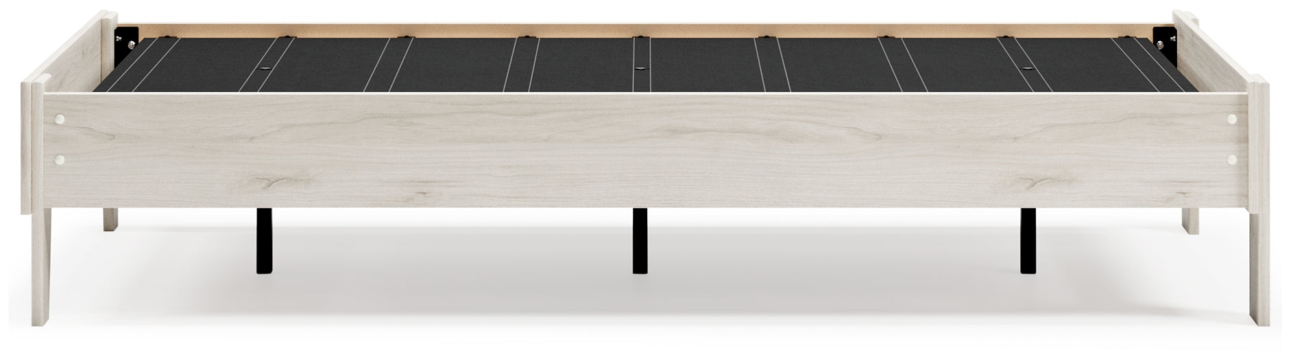 Socalle  Platform Bed Signature Design by Ashley®