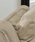Next-Gen DuraPella PWR REC Loveseat/CON/ADJ HDRST Signature Design by Ashley®