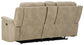 Next-Gen DuraPella PWR REC Loveseat/CON/ADJ HDRST Signature Design by Ashley®