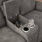 Next-Gen DuraPella PWR REC Loveseat/CON/ADJ HDRST Signature Design by Ashley®
