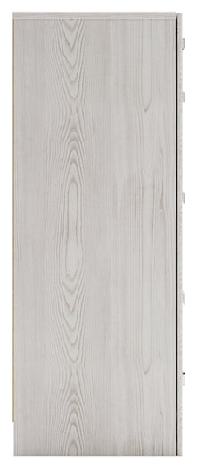 Altyra Six Drawer Dresser Signature Design by Ashley®