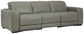 Correze 3-Piece Power Reclining Sectional Sofa Signature Design by Ashley®