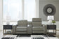 Correze 3-Piece Power Reclining Sectional Loveseat Signature Design by Ashley®