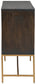 Elinmore Accent Cabinet Signature Design by Ashley®