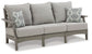 Visola Sofa with Cushion Signature Design by Ashley®