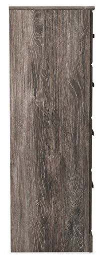 Ralinksi Four Drawer Chest Signature Design by Ashley®