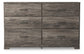 Ralinksi Six Drawer Dresser Signature Design by Ashley®