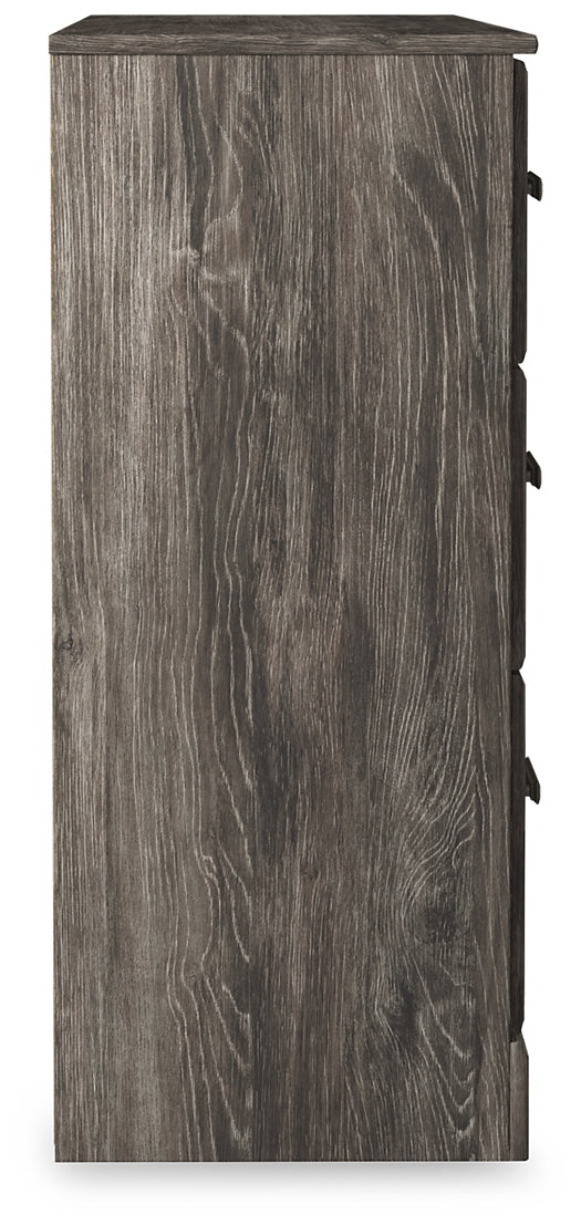 Ralinksi Six Drawer Dresser Signature Design by Ashley®