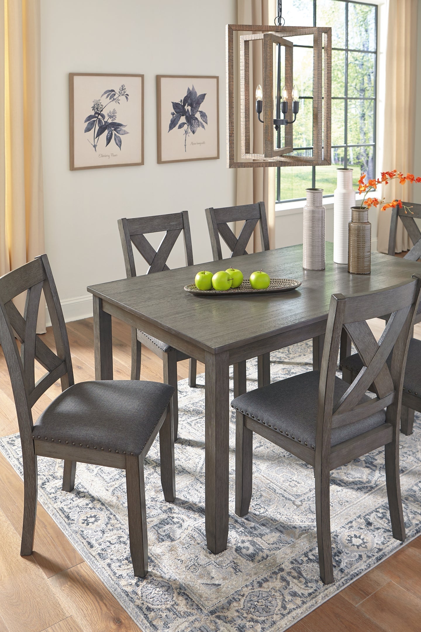 Caitbrook RECT DRM Table Set (7/CN) Signature Design by Ashley®