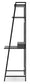 Yarlow Home Office Desk and Shelf Signature Design by Ashley®