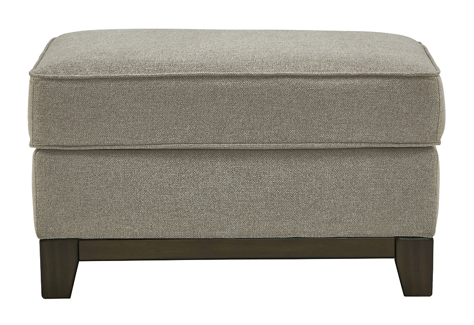 Kaywood Ottoman Signature Design by Ashley®