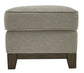 Kaywood Ottoman Signature Design by Ashley®