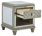 Chevanna Rectangular End Table Signature Design by Ashley®