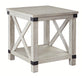 Carynhurst Rectangular End Table Signature Design by Ashley®