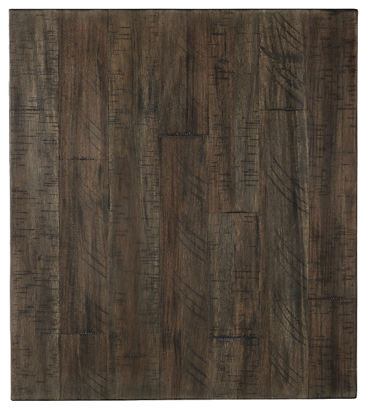 Johurst LIFT TOP COCKTAIL TABLE Signature Design by Ashley®