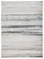 Abanett Large Rug Signature Design by Ashley®
