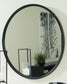 Brocky Accent Mirror Signature Design by Ashley®